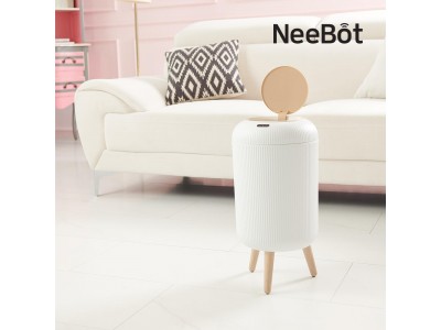 니봇 스마트 자동 센서 휴지통 NB-2500…
